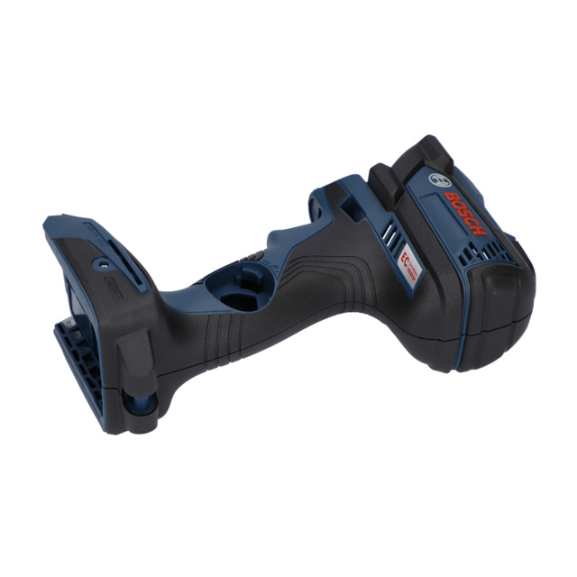 Gövde - 1600A00M51 - BOSCH YEDEK PARCA