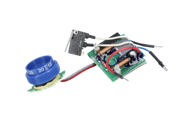 ELEKTRONiK MODÜL - 1600A00M8P - BOSCH YEDEK PARCA