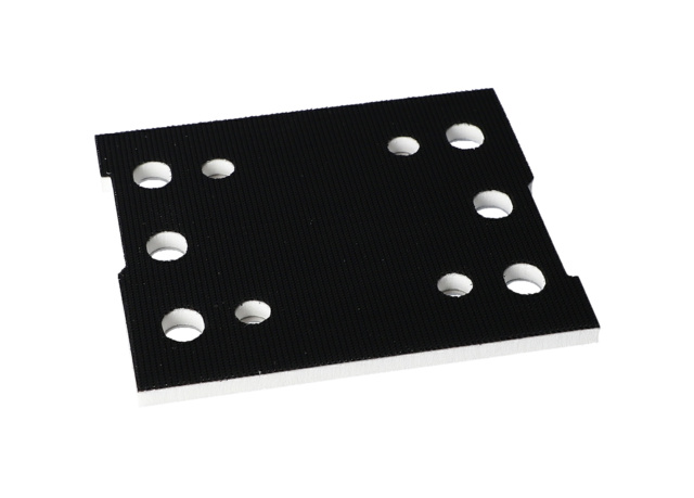 KÖPÜKLÜ MADDE LEVHASi - 1600A00N2Y - BOSCH YEDEK PARCA