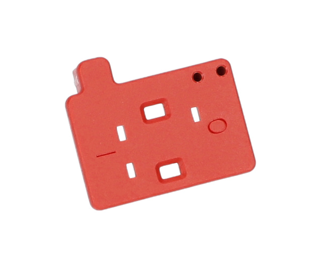 Sürgülü Şalter - 1600A00N99 - BOSCH YEDEK PARCA