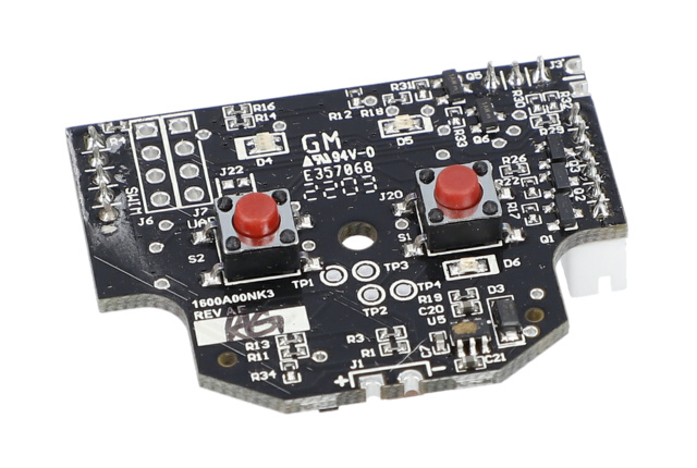 iLETKEN PLAKA, KAPLAMALi - 1600A00NK3 - BOSCH YEDEK PARCA