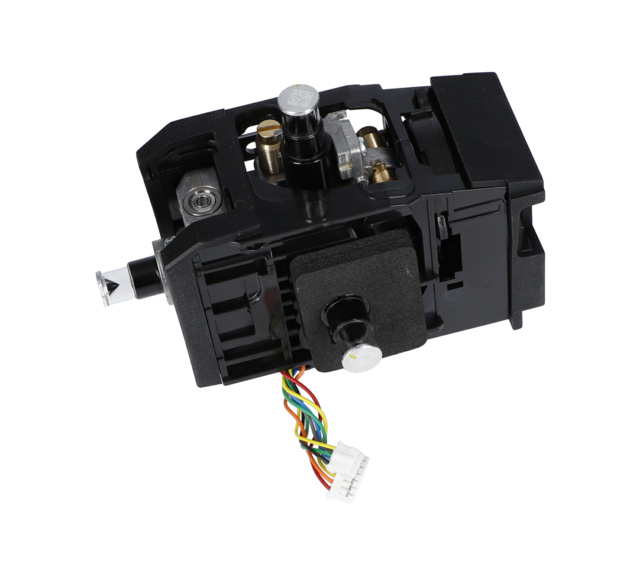 Sarkaç yapı grubu - 1600A00NP3 - BOSCH YEDEK PARCA