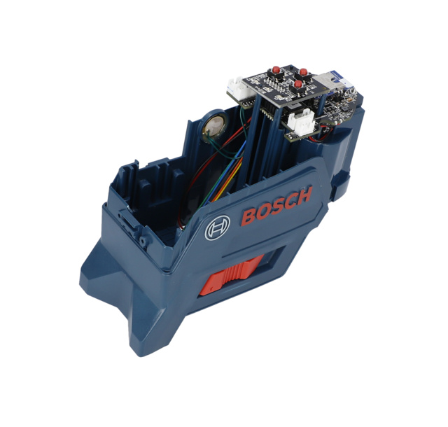 MONTAJ - 1600A00NP8 - BOSCH YEDEK PARCA