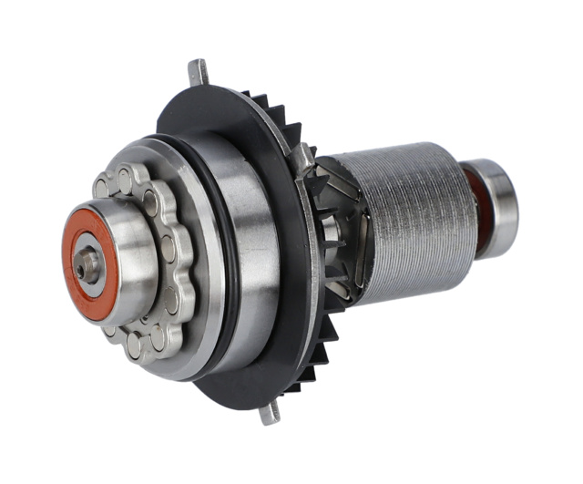 PERVANE - 1600A00P1T - BOSCH YEDEK PARCA