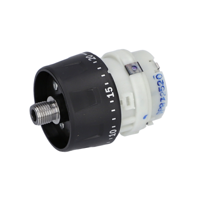 ŞANZiMAN KASASi - 1600A00P8Z - BOSCH YEDEK PARCA