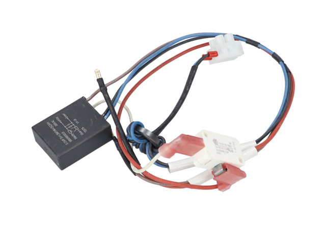 ELEKTRONiK MODÜL - 1600A00PE1 - BOSCH YEDEK PARCA