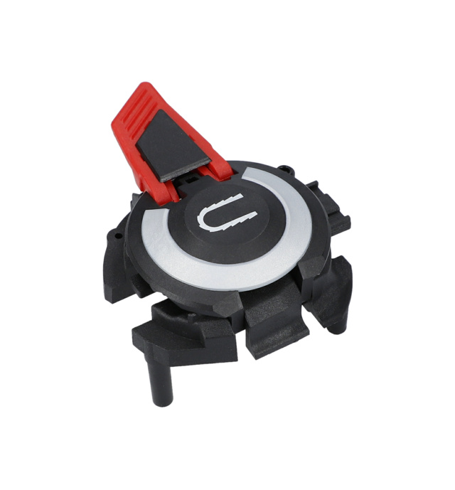 GÖVDE TAKiMi - 1600A00R7B - BOSCH YEDEK PARCA