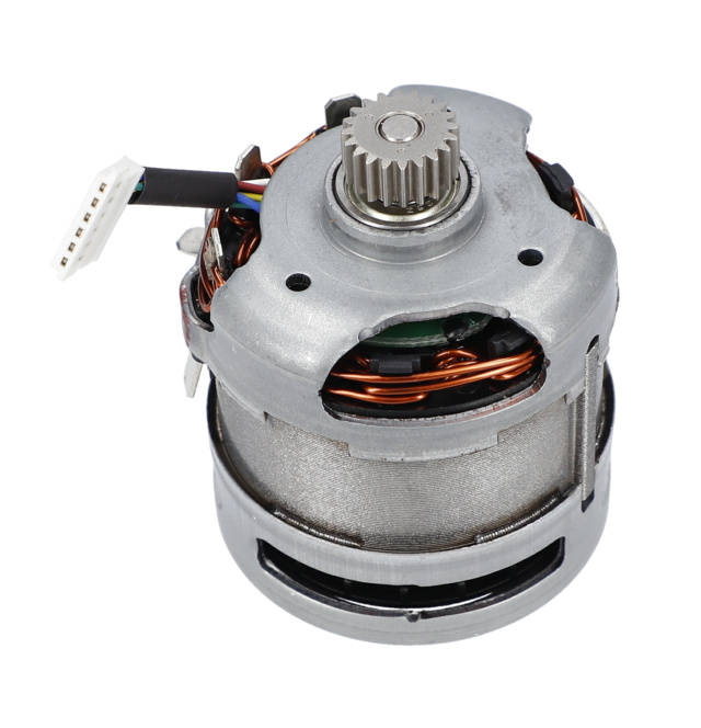 Et-Motor Grubu - 1600A00XG0 - BOSCH YEDEK PARCA
