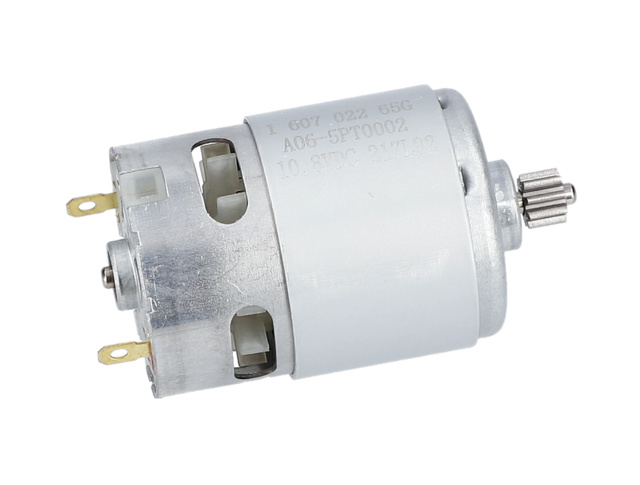 MOTOR YAPI GRUBU - 1600A00XH3 - BOSCH YEDEK PARCA