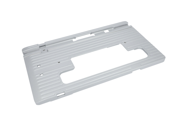 Alt Tabla - 1600A00XR0 - BOSCH YEDEK PARCA