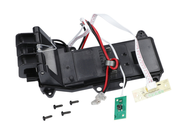 ELECTRONiK MODÜL - 1600A011G2 - BOSCH YEDEK PARCA