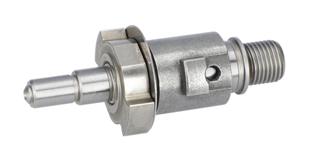 MiL - 1600A011KA - BOSCH YEDEK PARCA