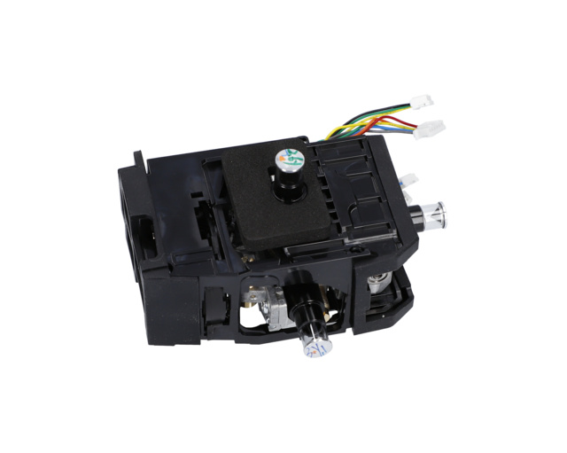 Sarkaç yapı grubu - 1600A011PK - BOSCH YEDEK PARCA