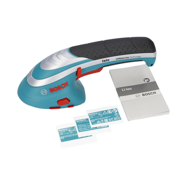 AKÜLÜ ÇiM MAKASi - 1600A011SB - BOSCH YEDEK PARCA