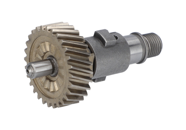 MiL - 1600A01214 - BOSCH YEDEK PARCA