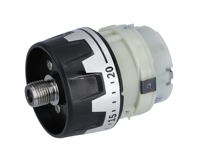 ŞANZiMAN KASASi - 1600A0124U - BOSCH YEDEK PARCA