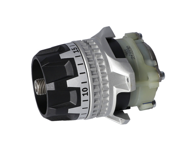 ŞANZiMAN KASASi - 1600A0126S - BOSCH YEDEK PARCA