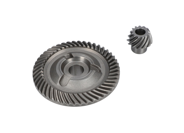 MAHRUTi DiŞLi SETi - 1600A012VS - BOSCH YEDEK PARCA