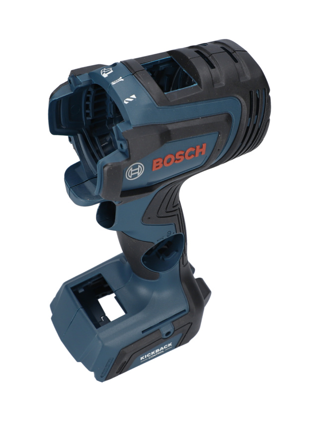 Gövde - 1600A013TC - BOSCH YEDEK PARCA