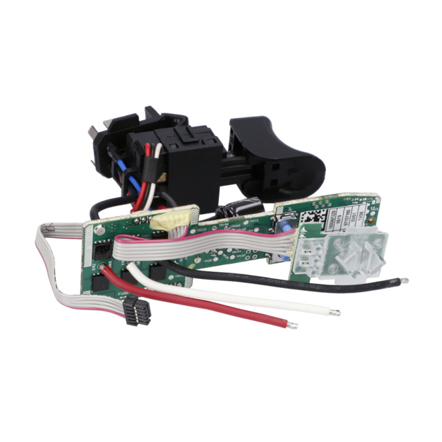 ELEKTRONiK MODÜL - 1600A013ZB - BOSCH YEDEK PARCA