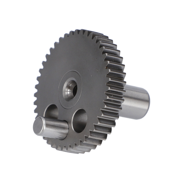 EKSANTRiK DiŞLi - 1600A014S6 - BOSCH YEDEK PARCA