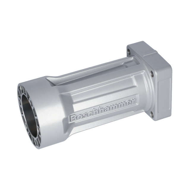 Kılavuz Boru - 1600A014T8 - BOSCH YEDEK PARCA