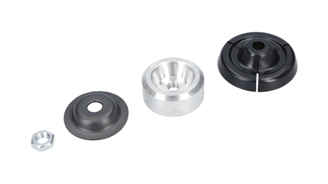 Poşet baskısı - 1600A0155Y - BOSCH YEDEK PARCA