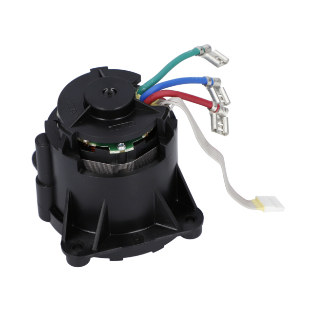 Stator - 1600A015E8 - BOSCH YEDEK PARCA