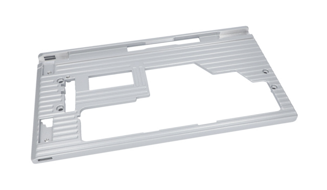 Alt Tabla - 1600A015PA - BOSCH YEDEK PARCA