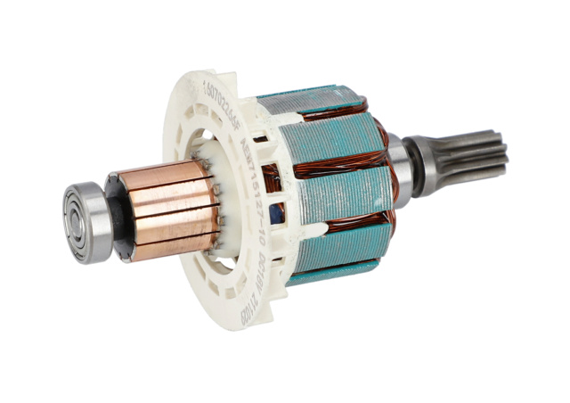 PERVANE - 1600A015UW - BOSCH YEDEK PARCA