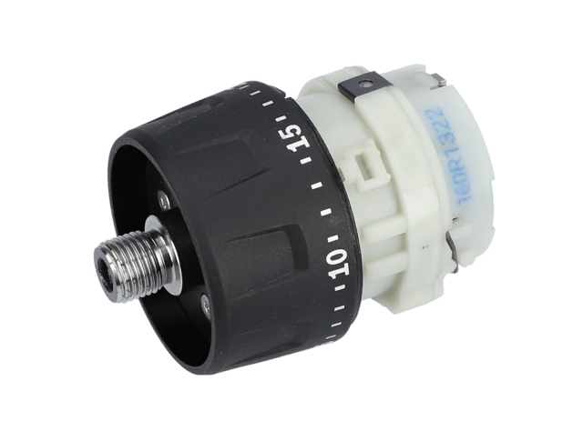 ŞANZiMAN KASASi - 1600A0160R - BOSCH YEDEK PARCA