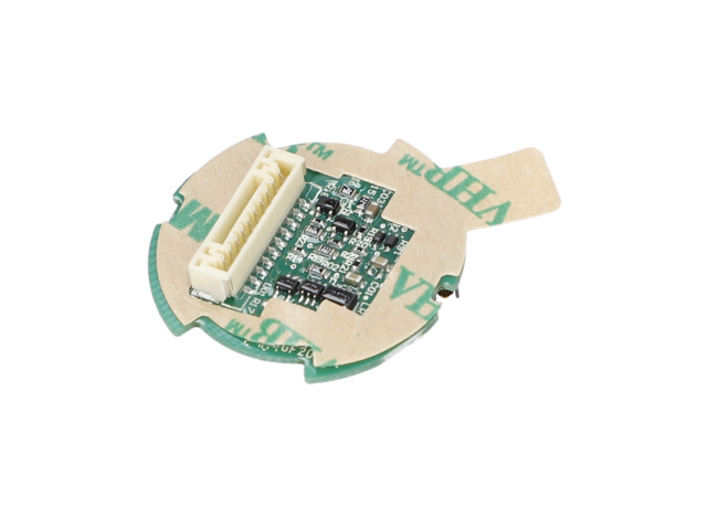 ELECTRONiK MODÜL - 1600A016CY - BOSCH YEDEK PARCA