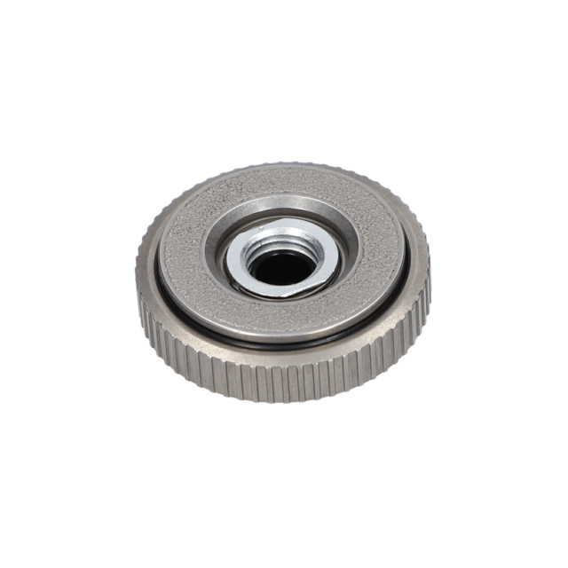 HiZLi GERME SOMUNU - 1600A016PP - BOSCH YEDEK PARCA