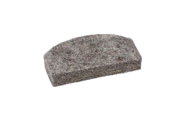 Keçe - 1600A018Z1 - BOSCH YEDEK PARCA