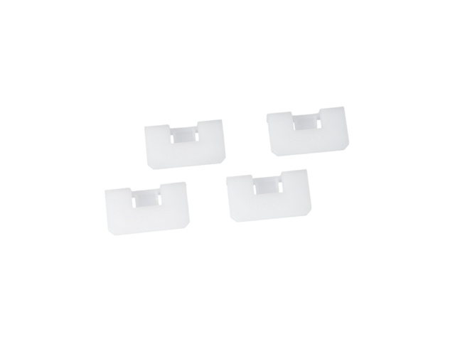 REKLAM PARÇASI Stappelfuese 4-tlg. - 1600A0192D - BOSCH YEDEK PARCA