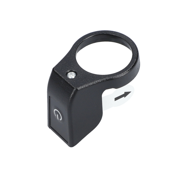 AYDINLATMA DÜZENEĞi - 1600A0192H - BOSCH YEDEK PARCA