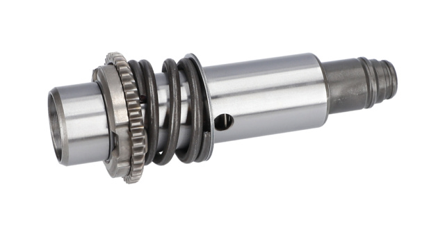 KiLiTLEME BURCU - 1600A019EW - BOSCH YEDEK PARCA