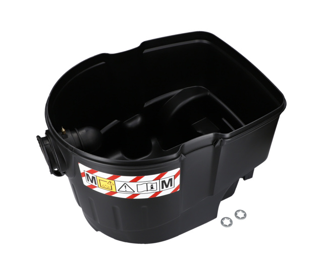 Hazne - 1600A01A4K - BOSCH YEDEK PARCA