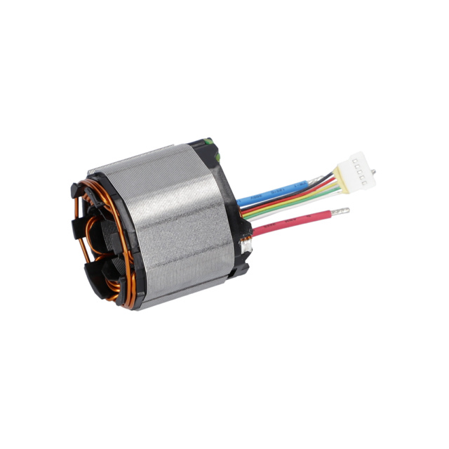 Stator - 1600A01A6N - BOSCH YEDEK PARCA