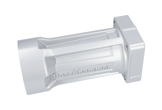 Kılavuz Boru - 1600A01BG9 - BOSCH YEDEK PARCA