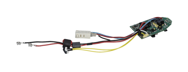 ELEKTRONiK MODÜL - 1600A01BW9 - BOSCH YEDEK PARCA