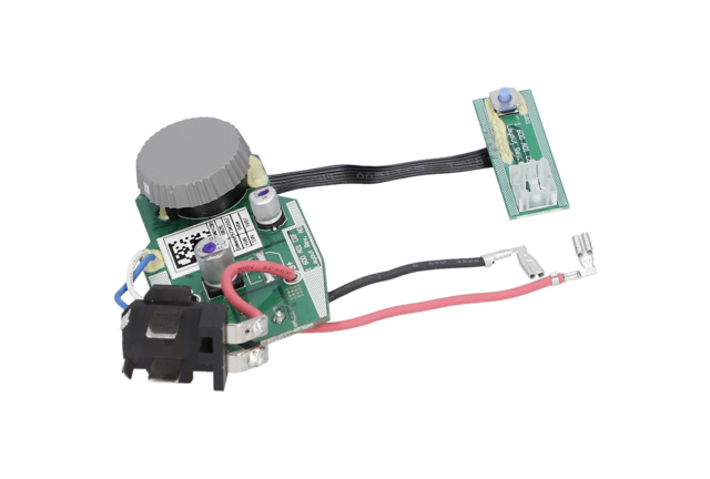 ELEKTRONiK MODÜL - 1600A01C0H - BOSCH YEDEK PARCA