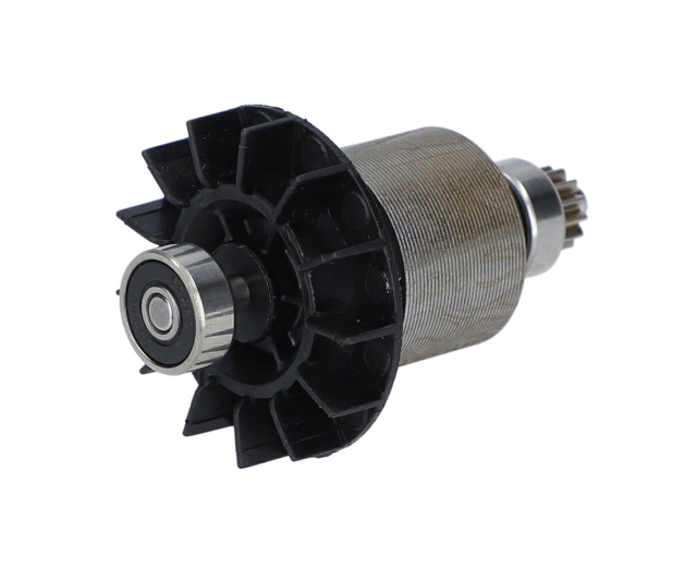 Et-Motor Grubu - 1600A01C9M - BOSCH YEDEK PARCA