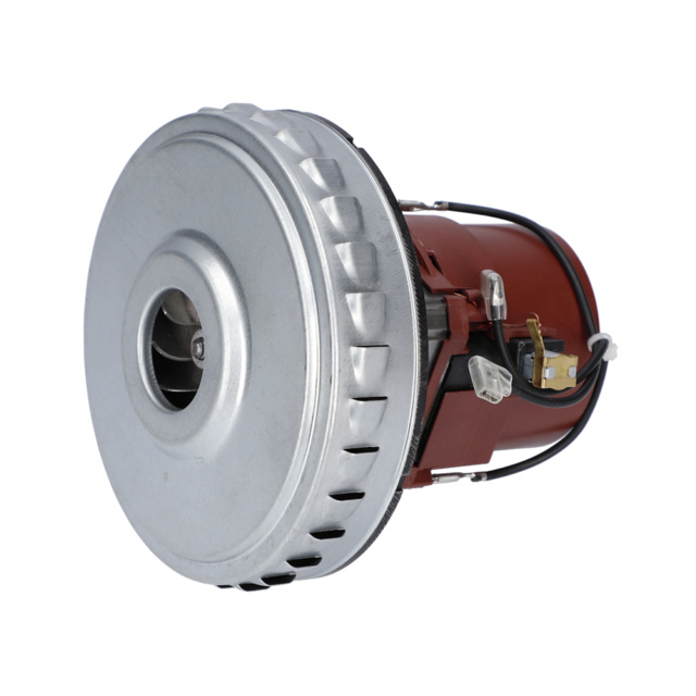 Motor - 1600A01H01 - BOSCH YEDEK PARCA