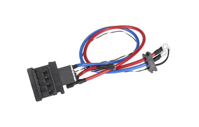 KABLO DEMETi - 1600A01LX1 - BOSCH YEDEK PARCA