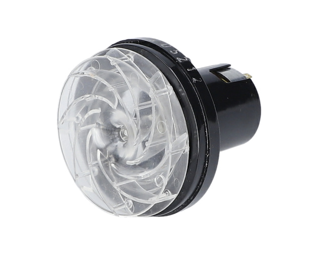 Motor - 1600A01N64 - BOSCH YEDEK PARCA