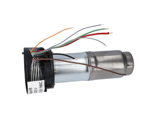 ISITICI - 1600A01N6C - BOSCH YEDEK PARCA