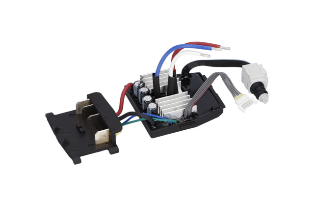 ELECTRONiK MODÜL - 1600A01NC3 - BOSCH YEDEK PARCA