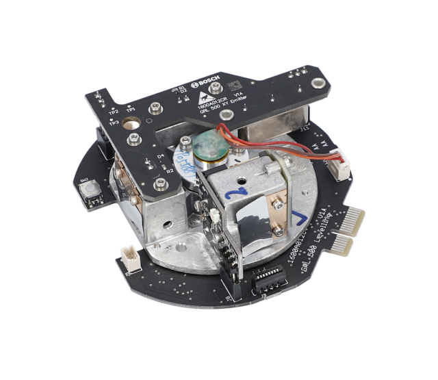 NiVELMAN ELEMANI - 1600A01NL7 - BOSCH YEDEK PARCA