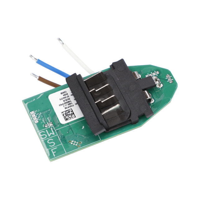 ELEKTRONiK MODÜL - 1600A01PK9 - BOSCH YEDEK PARCA